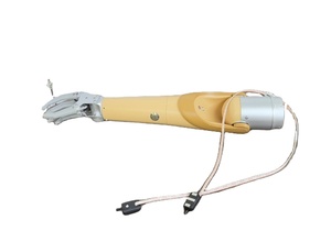 Brazo protésico mioeléctrico con dos grados de libertad para rehabilitación de manos Clase I Garantía de 1 año - Product Image 2