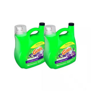 Detergente Líquido para Ropa Ultra Fresh con Aroma Original Gain y Fórmula Antiolores - Product Image 5