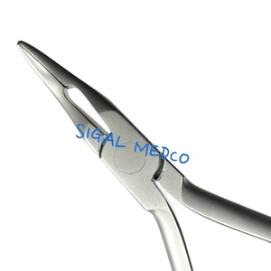 Equipo de laboratorio dental aprobado CE Alicates de ortodoncia/Alicates Weingart - Product Image 2