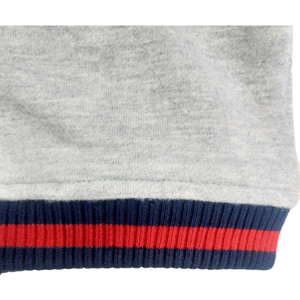 Sudadera Informal de Jersey 100% Algodón para Bebé, Transpirable, Estampada, Antiarrugas, Forrada, de Secado Rápido, Ropa de Verano para Niños - Product Image 5