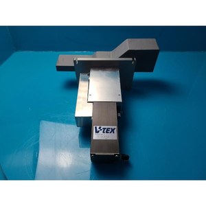 V-TEX TEL Telius SCCM Válvula de Puerta Tipo Rollcam 1, Usada, Piezas de Equipos Semiconductores Legacy - Product Image 2