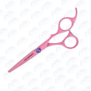 Tijeras de Peluquería Profesionales de Primera Calidad, Tijeras para Entresacar Cabello de Alta Calidad para Hombres y Mujeres de Apto Enterprises - Product Image 5
