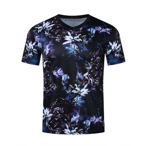 Customizable <b>Baseball</b> Jersey 100% Polyester Sublimation Printed Anti-UV Quick Dry Custom Team Name Multiple Logo Positions - Product Image 3