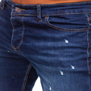 <b>Men's</b> Denim <b>Shorts</b> 2026 Good Quality Baggy <b>Short</b> <b>Jeans</b> <b>Men</b> <b>Short</b> with cargo pockets <b>Jeans</b> Low Price Factory Made Casual <b>Short</b> - Product Image 6