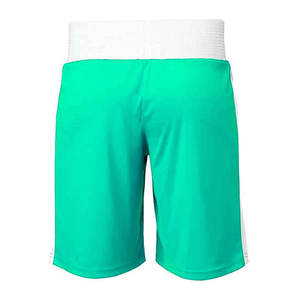 Top Quality Breathable Martial Arts Fighting <b>Trunks</b> for Training Sparring Premium MMA <b>Men</b> Muay Thai Boxing Shorts - Product Image 2