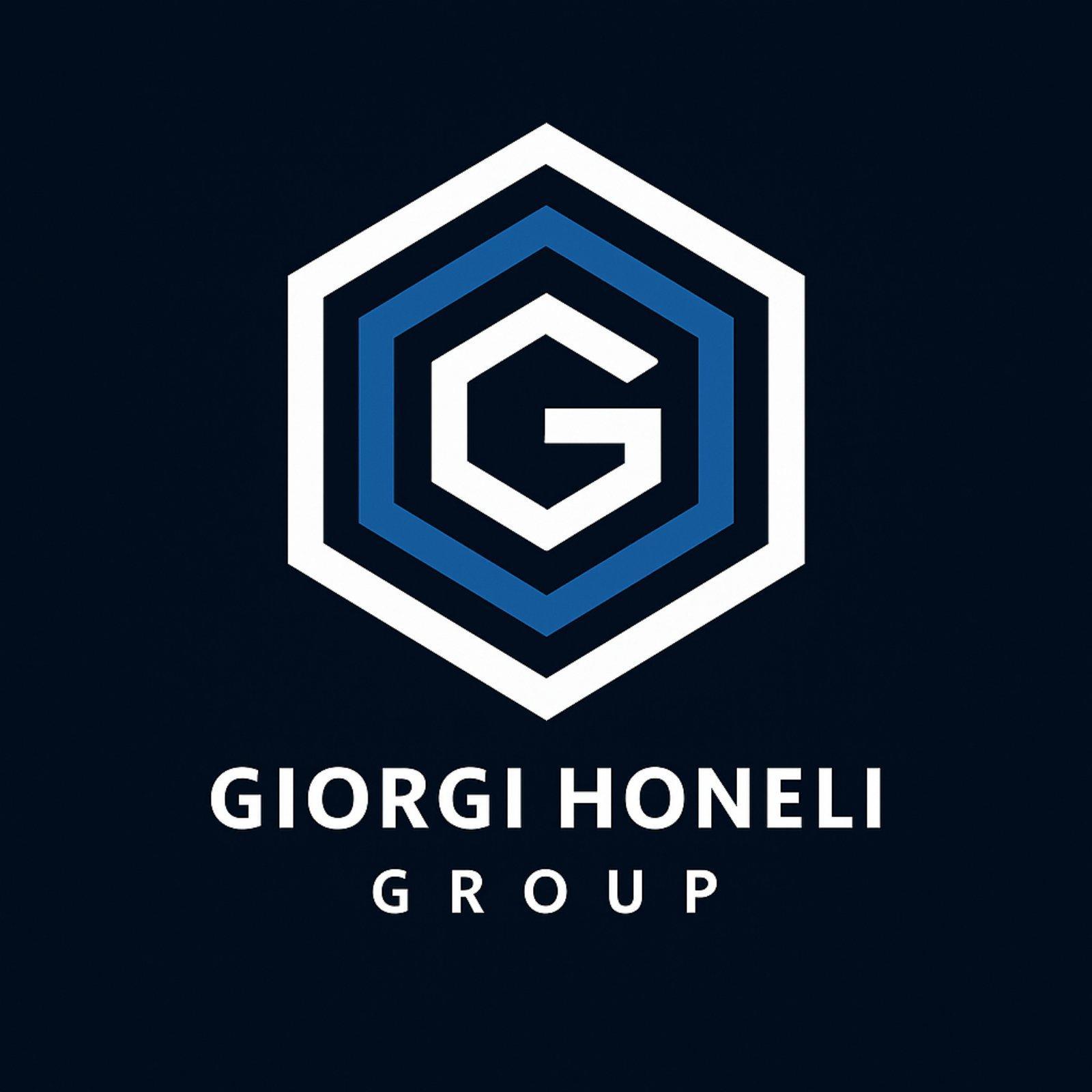 Giorgi Honeli Group logo