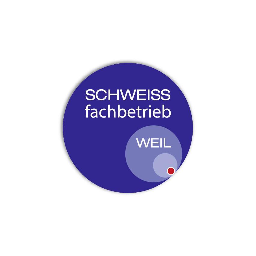SCHWEISSfachbetrieb Weil logo