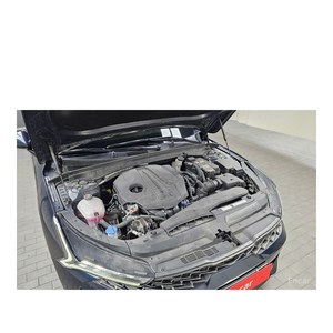 Para Kia K5 2022/3 2.0 Automático con Asientos de Cuero, Volante a la Izquierda, 70,377 km, Estándar de Emisiones Euro V - Product Image 6