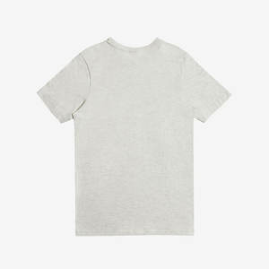 Camiseta Lane Seven LS1500C Deluxe CVC ligera unisex, mezcla de algodón hilado en anillos/poliéster. - Product Image 2