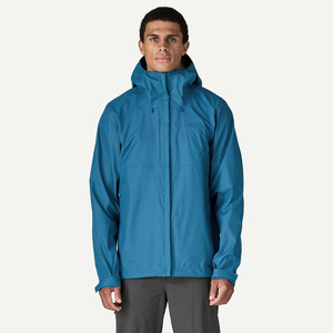 Veste d'hiver pour homme personnalisée, imperméable, style outdoor, respirante, veste de pluie pour homme pour toutes les conditions météorologiques chez ZABEX SPORTS - Product Image 4
