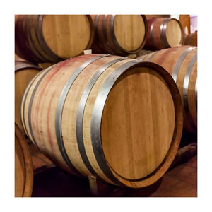Barriles de madera para vino fabricados con precisión para una calidad consistente y condiciones óptimas de envejecimiento - Product Image 1