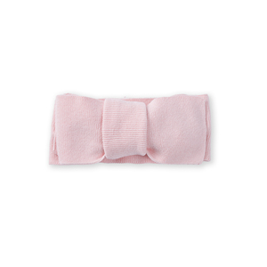 Bowknot Headband 110cm 100% Cotton Kids Casual Custom Packaging Photography <b>Gift</b> Baby Bow Headwrap Solid Color Hairband - Product Image 6