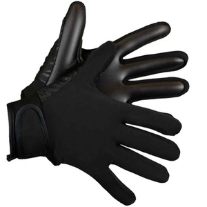Guantes Gaélicos con Logotipo Personalizado |   Espalda Deportiva Transpirable de Neopreno y Lycra |   Precio de Fábrica al por Mayor - Product Image 4