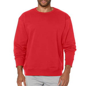 Sudadera de Algodón de Alta Calidad para Hombre, Diseño Personalizado, Estilo Casual, Temporada de Invierno 2026 - Product Image 3