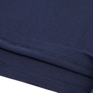 Camiseta con Logotipo Personalizado, Talla Grande, Nueva Colección, Ropa para Hombre, Estampado Vintage, 100% Algodón, Ecológica, de Secado Rápido, Color Sólido - Product Image 6