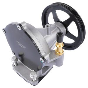 12654013 <b>Vacuum</b> <b>Pump</b> Booster Assy for 14-20 Chevy Silverado GMC Sierra 1500 for Cadillac Escalade - Product Image 6