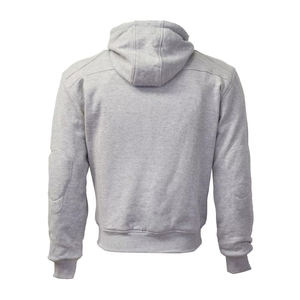 Sweat-shirts personnalisés en coton et polyester pour motards urbains et vêtements de course coupe-vent pour la course automobile – Prix de gros - Product Image 6