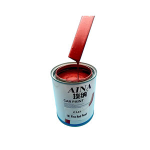 Peinture automobile de bonne qualité à prix abordable avec durcisseur - Product Image 6