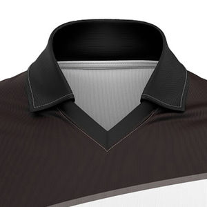 Camiseta de Cricket Personalizada de Alta Calidad con Logotipo Personalizado, Uniformes de Cricket de la Mejor Calidad y Precio Bajo para Adultos - Product Image 4