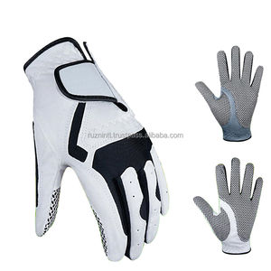 Gants de golf antidérapants confortables pour hommes et femmes, garantissant une forte adhérence, une construction durable, un toucher doux et un swing fluide - Product Image 1