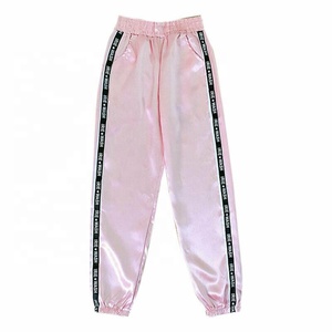 Pantalones Legging Casuales de Cintura Media, Ligeros y de Alta Calidad, Color Sólido, Lona Transpirable, Ecológicos, Levanta Glúteos, para Hombre - Product Image 4