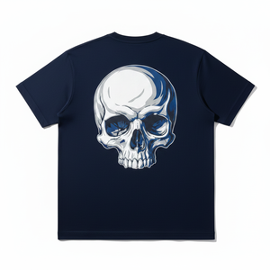 เสื้อยืดผู้หญิงพรีเมียม ผ้าฟลีซเนื้อนุ่ม 100% โพลีเอสเตอร์ 220 กรัม คอกลม แขนสั้น ระบายอากาศได้ดี เหมาะสำหรับฤดูใบไม้ผลิ/ฤดูร้อน - Product Image 4