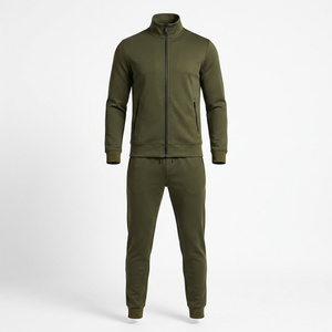 Fabricant de survêtements pour marques de mode en gros, production de vêtements sur mesure, commandes de vêtements à marque privée, fournisseur de vêtements B2B - Product Image 4
