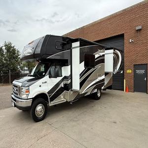 Autocaravana Camperring de Calidad Premium para Amantes de la Aventura, Compra Ahora con Entrega Rápida, Ofertas al por Mayor Disponibles Hoy - Product Image 3