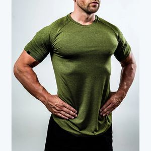 Camiseta Deportiva Transpirable de Alto Rendimiento para Hombre, con Sublimación Personalizada, Corte Ajustado, Secado Rápido, Diseño de Poliéster y Spandex - Product Image 2