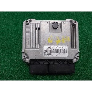 ECUs y Módulos de Computación Usados para Tiguan 03L907309AE - Product Image 1