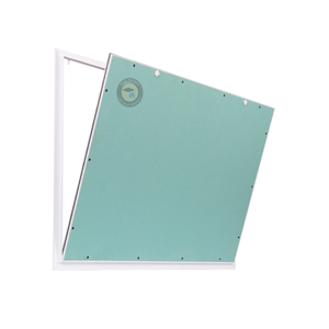 Factory Direct 600x1200mm Aluminium Access Panel for Gypsum & Artistic <b>Ceilings</b> <b>Ceiling</b> Grid Access Hatch Egypt - Product Image 3