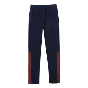 2026 High Quality Wholesale Mens Washed Straight Canvas Sweatpants OEM Custom Logo Breathable Windproof Drawstring <b>Elastic</b> <b>Waist</b> - Product Image 2