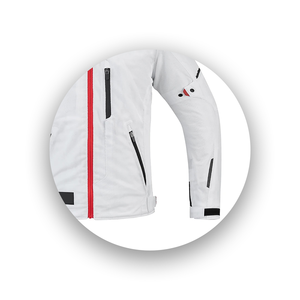 Veste de motocross professionnelle, vêtements de course performants, service OEM, étiquette privée, personnalisation de la marque pour les pilotes et les détaillants - Product Image 6