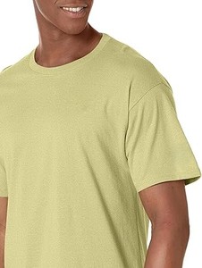 T-shirts pour hommes en coton 100% - Dernier design - Vêtements de mode - T-shirts de haute qualité pour hommes - Couleurs personnalisées - Product Image 2