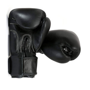 Gants de boxe en cuir respirants, dernière conception 2026, service OEM, vente en gros à prix raisonnable - Product Image 5