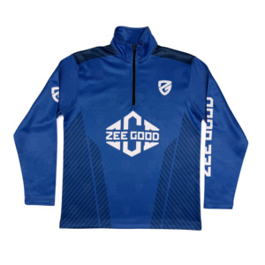 Sudadera con Capucha Personalizada OEM con Estampado por Sublimación, Cuello Redondo, Unisex, Holgada, de Forro Polar, con Estampado de Letras, Estándar, Invierno, 100% - Product Image 1