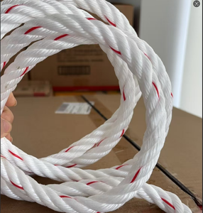Eco Friendly Polypropylene <b>Rope</b> 7mm Durable Recyclable PP <b>Rope</b> Ideal for Agriculture Packaging Outdoor Activities Marine Use - Product Image 4