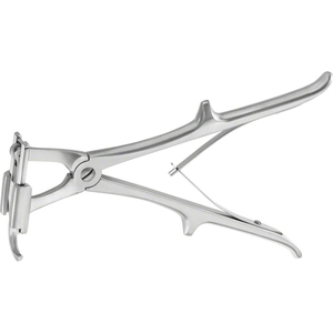 Mejor Precio: Tijeras para Costillas Sauerbruch de 270 mm, Pinzas Cardiotoracales Manuales para Adultos, No Estériles, Venta al Por Mayor a Precio Económico - Product Image 4