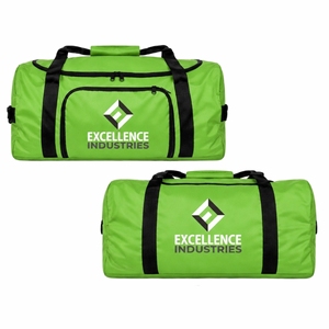 Sac de hockey sur glace de qualité supérieure, personnalisé, durable, léger et imperméable pour joueurs adultes, en polyester de haute qualité, best-seller - Product Image 1
