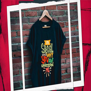 Vente en gros T-shirts pour hommes 100% coton personnalisés de haute qualité T-shirts vierges grande taille à séchage rapide sérigraphie logo inclus - Product Image 3