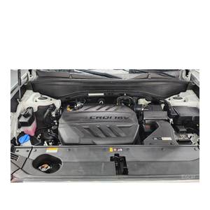 Hyundai Palisade 2023 Diésel 2.2 4WD, 8,708 km, Caja de Cambios Automática, Asientos de Cuero, Volante a la Izquierda - Product Image 6