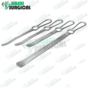 Rétracteur chirurgical de Darrach Rétracteur chirurgical de Darrach/écarteur dentaire de joue par Hasni Surgical du Pakistan - Product Image 2