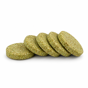 Tabletas Efervescentes de Moringa con Vinagre de Sidra de Manzana, Sabor a Manzana Verde, 15 Unidades, Fabricante de Marca Privada OEM ODM - Product Image 6