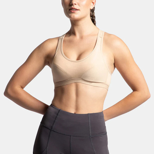 Sujetador Deportivo de Alta Calidad para Mujer, Top Deportivo para Gimnasio, Nuevo Diseño Moderno - Product Image 1