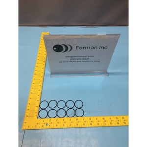 Lote de 10 Juntas Tóricas PARKER V0747-75 2-027, 144195 - Equipo y Piezas de Semiconductores de Confianza de Tradicción Global - Product Image 2
