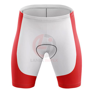 เครื่องแบบชุดปั่นจักรยานชุดปั่นจักรยานดีไซน์ใหม่ล่าสุด - Product Image 5