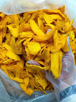 Mangues séchées moelleuses en vrac, export du Vietnam, tranches de mangue sucrées de qualité supérieure, conservées à l'eau, emballées sous vide, sans SO2, fournisseur