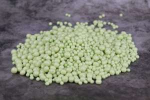 Vente en gros de chocolat 400G 4KG OEM Premium thé vert chocolat croustillant boules boulangerie sucrée bonbons décoration gâteau Halal bon prix - Product Image 4