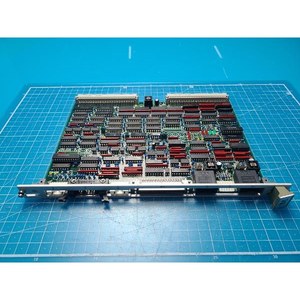 Tel-varius-แขนหุ่นยนต์ I-F แผง BB81-000943-11 beamline SHIELD ใช้เป็นชิ้นส่วนอุปกรณ์เซมิคอนดักเตอร์รุ่นเก่า - Product Image 2