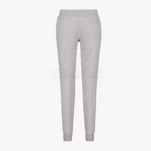Conjuntos Deportivos de Forro Polar de Secado Rápido Ecológicos con Logotipo Personalizado para Mujer, para Entrenamiento al Aire Libre en Invierno, Sudadera con Capucha Suave y Cálida, Pantalones Jogger - Product Image 5